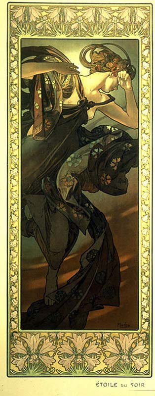 Evening Star